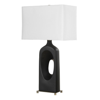 Void One Light Table Lamp (30586-1)