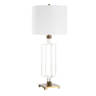 Outline Cordless One Light Table Lamp (30590)