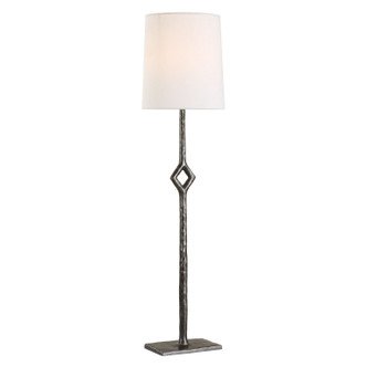 Puncture One Light Buffet Lamp (30613-1)