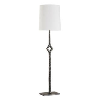Puncture One Light Buffet Lamp (30613-1)