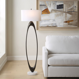Sonic One Light Floor Lamp (30643)
