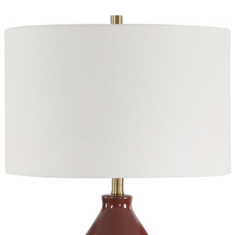 Gourd One Light Table Lamp (30644-1)