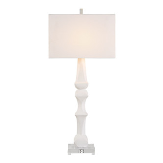 Mayme One Light Table Lamp (30648)