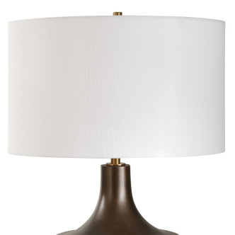 Paseo One Light Table Lamp (30651)