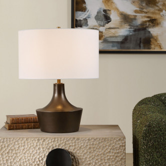 Paseo One Light Table Lamp (30651)