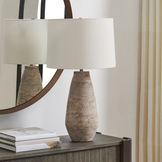 Dunford One Light Table Lamp (30658-1)
