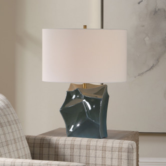 Prisma One Light Table Lamp (30662)