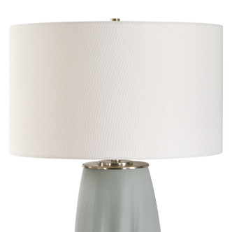 Cover Up One Light Table Lamp (30664-1)