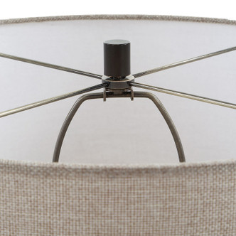 Barat One Light Table Lamp (30665)