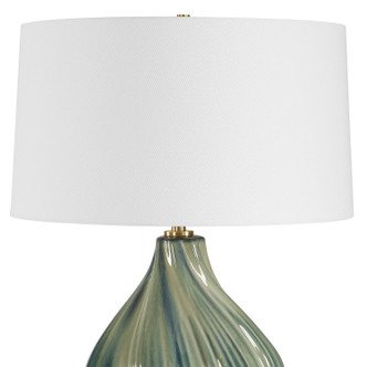 Tausha One Light Table Lamp (30666)