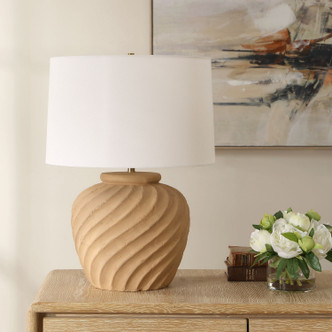 Farai One Light Table Lamp (30668-1)