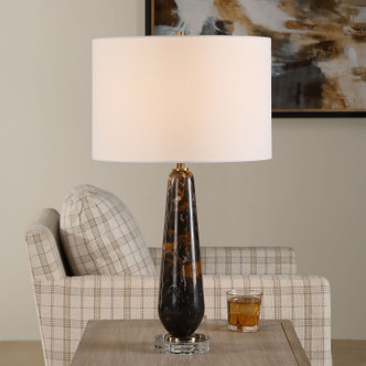 Dames One Light Table Lamp (30670-1)