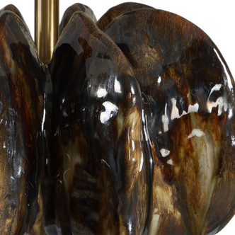 Jaudon One Light Table Lamp (30677)
