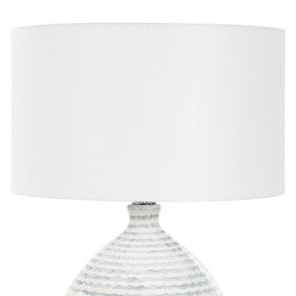 Clary One Light Table Lamp (30680)