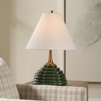McKay One Light Table Lamp (30681-1)