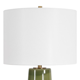 Meyer One Light Table Lamp (30682)