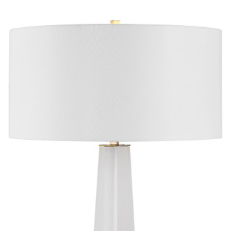 Rosin One Light Floor Lamp (30684)