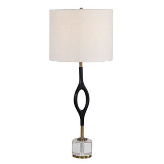 Maryam One Light Buffet Lamp (30686-1)