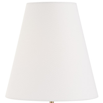 Cardoni One Light Buffet Lamp (30687)