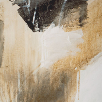 Ancient Story Abstract Art (32486)