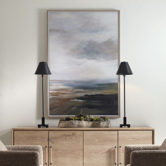 Lowlands Landscape Print (32491)