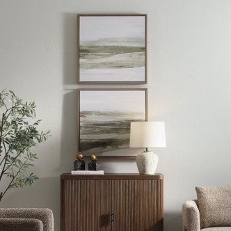 All Of A Sudden Abstract Art (32540)