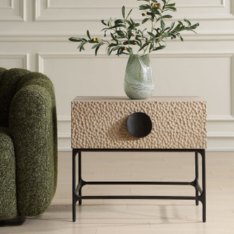 Lunar Side Table (50357)