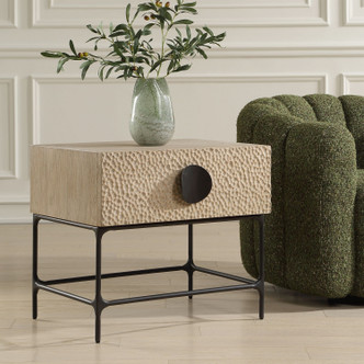 Lunar Side Table (50357)