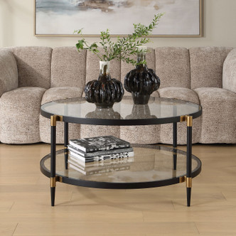 Chadid Coffee Table (50361)