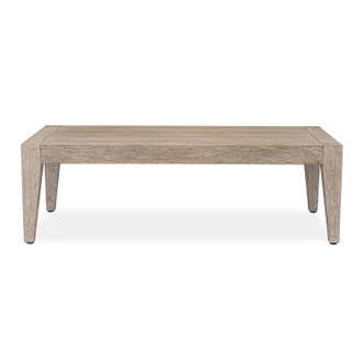 Uttermost - 51116 - Coffee Table - Kirkham - Solid Mahogany