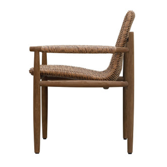 Sumba Lounge Chair (51147)