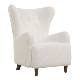 Uttermost - 53049 - Armchair - Ingel - Solid Wood