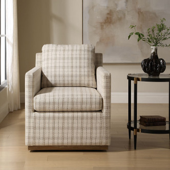 Basie Swivel Chair (53062)