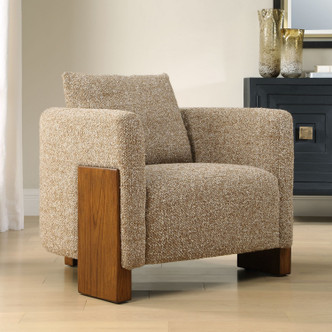 Halligan Accent Chair (53076)