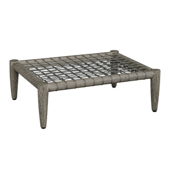 Borneo Outdoor Ottoman (53124)