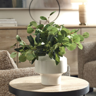 Essence Eucalyptus Vase (60257)