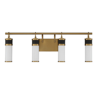 Abel LED Bathroom Vanity (8-1638-4-143)