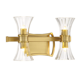 Bennington LED Bathroom Vanity (8-9702-4-322)