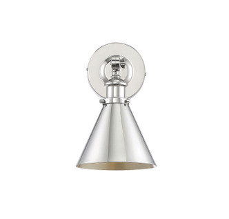 Glenn One Light Wall Sconce (9-0901-1-109)