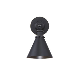Glenn One Light Wall Sconce (9-0901-1-44)