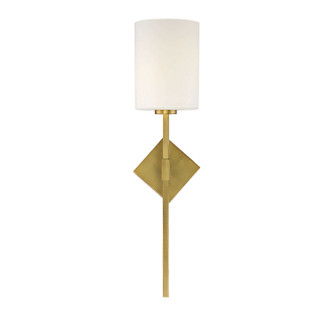 Destin One Light Wall Sconce (9-0902-1-322)