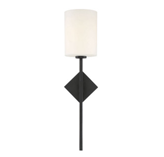 Destin One Light Wall Sconce (9-0902-1-89)