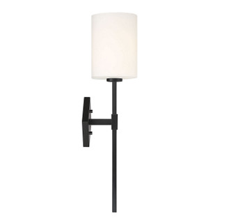 Destin One Light Wall Sconce (9-0902-1-89)