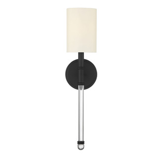 Fremont One Light Wall Sconce (9-101-1-89)