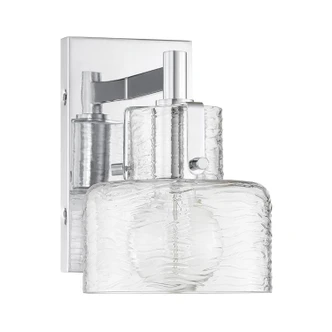 Dover One Light Wall Sconce (9-1030-1-11)
