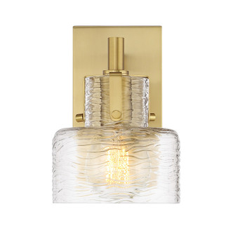 Dover One Light Wall Sconce (9-1030-1-322)