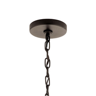 Ritson Three Light Pendant (52393OZ)