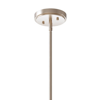 Kimrose One Light Mini Pendant (52414PN)
