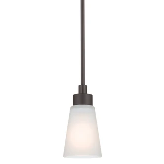 Erma One Light Mini Pendant (52444OZ)