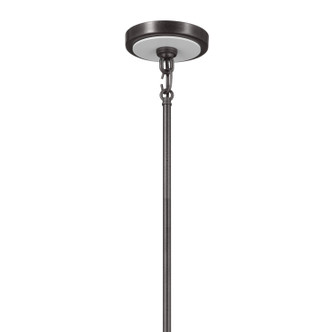Freesia Five Light Chandelier (52455AVI)